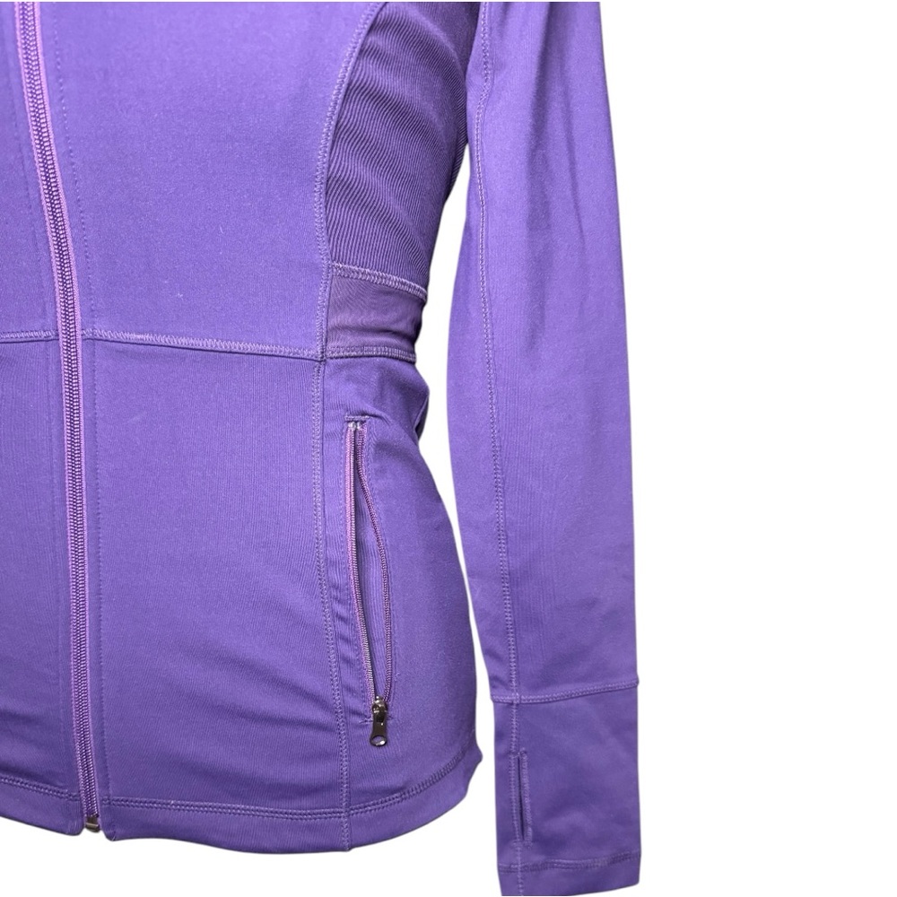 CALIA NWT Core Fitness Lightweight Workout Jacket - Picture 7 of 13